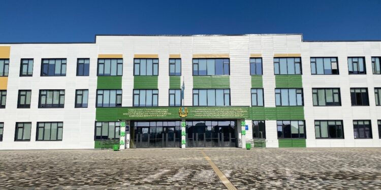 Ложная информация: в школах Шымкента якобы возможны террористические нападения