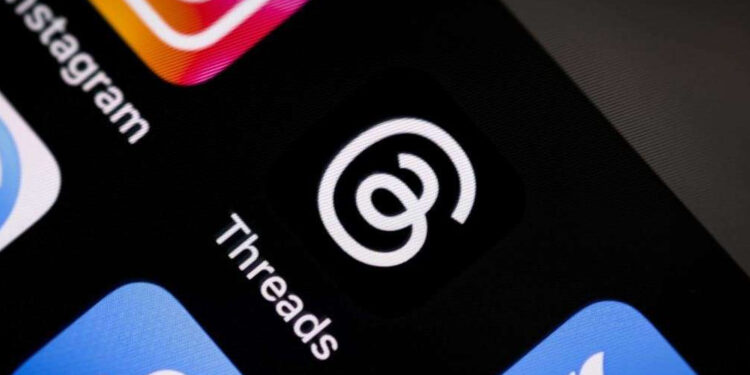 МВД призвало быть осторожными с объявлениями «ищу девушку / ищу парня» в Threads