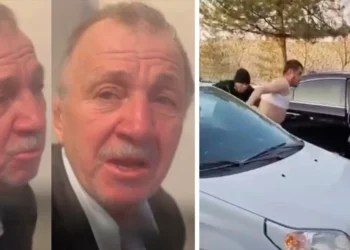 Отец погибшего в массовой драке в Шымкенте поделился горем