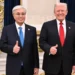 Трамп пригласил Токаева в Совет мира