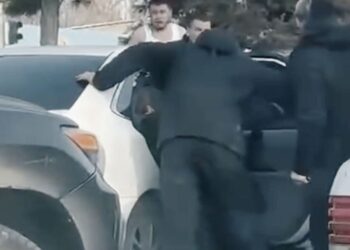 В Шымкенте задержаны четыре подозреваемых по делу об убийстве