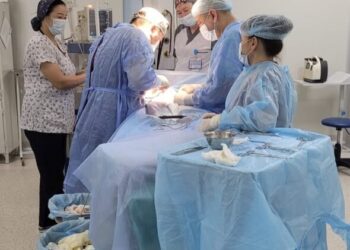 В Кентау скончался второй пострадавший при взрыве в кафе