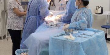 В Кентау скончался второй пострадавший при взрыве в кафе