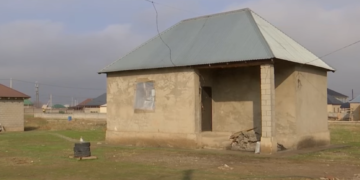 В Туркестанской области в арендованном доме найдены тела матери и двух детей