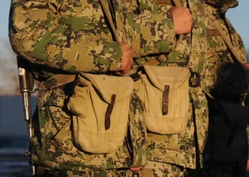 В Шымкенте скончался срочник Нац.Гвардии