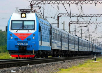 Этим летом по направлению Алаколь будут курсировать 8 дополнительных поездов