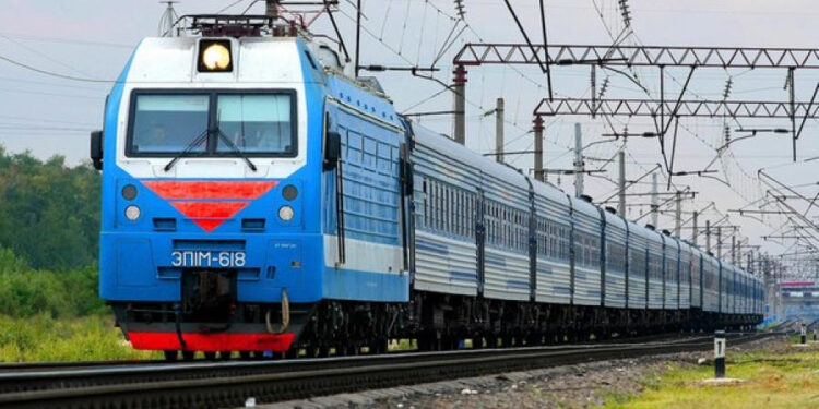 Этим летом по направлению Алаколь будут курсировать 8 дополнительных поездов