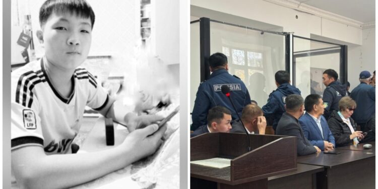 «Не уважают старших»: подростки, что довели до смерти школьника были освобождены