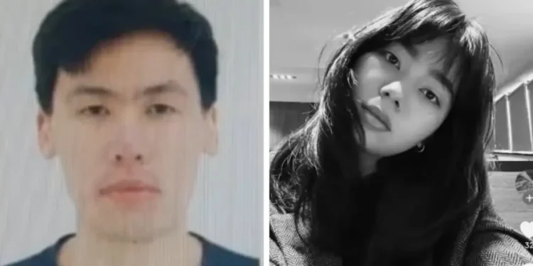 В Шымкенте задержан подозреваемый в убийстве 21-летней студентки