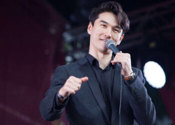 В России массово отменяют концерты Нурлана Сабурова