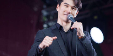 В России массово отменяют концерты Нурлана Сабурова