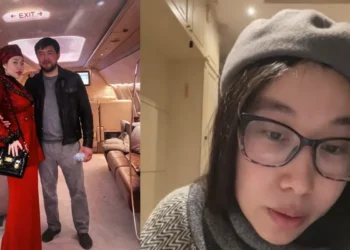 «Бил меня во время беременности»: жена Кайрата Сатыбалды рассказала о трудностях с воспитанием особенного ребёнка