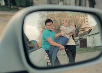 Похищение невесты — не «традиция», а преступление