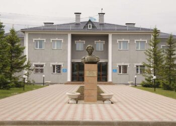 В военном колледже Щучинска введён карантин из-за кори