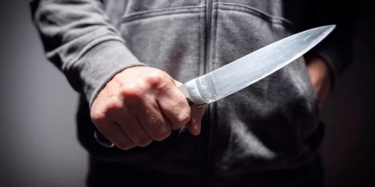 В Жанаозене молодого врача зарезали на рабочем месте