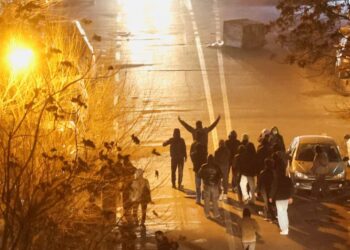 CBS News: число погибших в ходе протестов в Иране могло достичь 20 тысяч