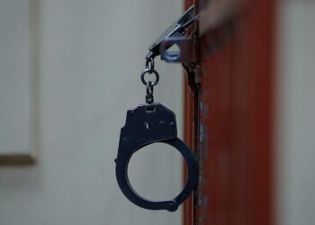 В Павлодаре бывший руководитель колонии осуждён за разглашение гос тайны