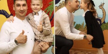 Трагедия в Иркутской области: мужчина убил детей и покончил с собой