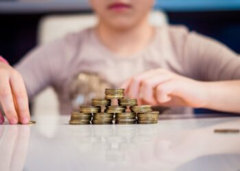 Когда поступят выплаты по программе «Национальный фонд — детям»?