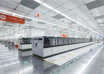 Серия REDMI Note превысила 460 миллионов поставок по всему миру, укрепив лидерство Xiaomi в среднем ценовом сегменте