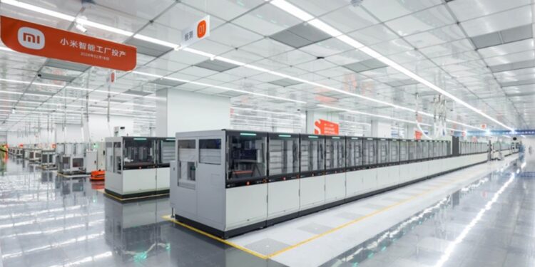 Серия REDMI Note превысила 460 миллионов поставок по всему миру, укрепив лидерство Xiaomi в среднем ценовом сегменте