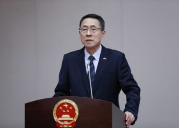 «Дух Китай — Центральная Азия» открывает новую страницу взаимной выгоды и общего развития