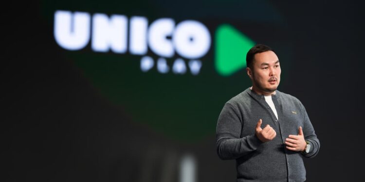 Назначен CEO медиахолдинга UNI-Q Group