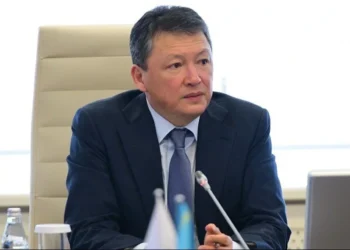 Кулибаев оспаривает публикацию BBC о покупке особняка принца Эндрю и подает иск