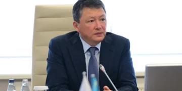 Кулибаев оспаривает публикацию BBC о покупке особняка принца Эндрю и подает иск