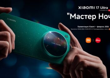 Сотрудничество Xiaomi и Leica выходит на новый уровень