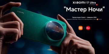Сотрудничество Xiaomi и Leica выходит на новый уровень