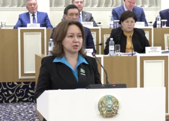 Новая Конституция РК обеспечит полную правовую определенность в переходный период