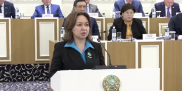 Новая Конституция РК обеспечит полную правовую определенность в переходный период