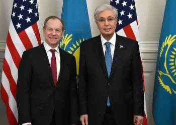 SCAT и Boeing расширяют сотрудничество: новые самолеты и техцентр в Шымкенте на горизонте