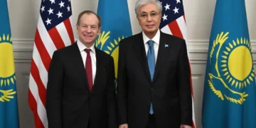 SCAT и Boeing расширяют сотрудничество: новые самолеты и техцентр в Шымкенте на горизонте