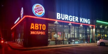 Дело Burger King: Министерство труда заявило о проведении проверки