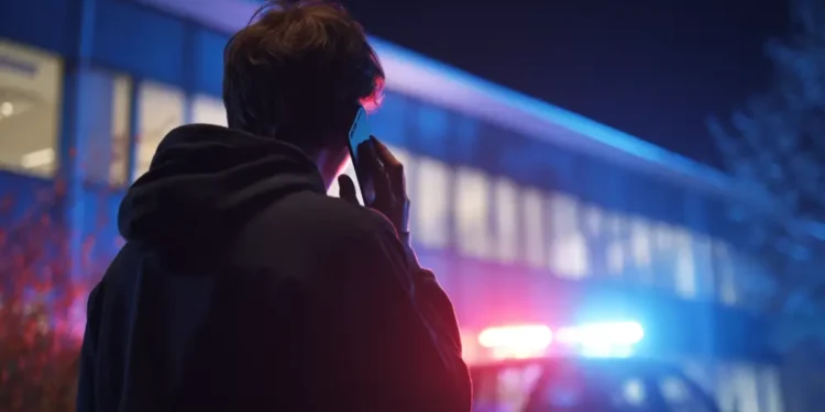 Почему ложные сообщения в школе представляют угрозу для общественной безопасности