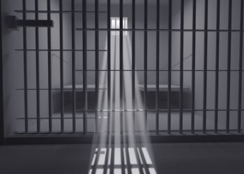 В колонии Абайской области человек погиб