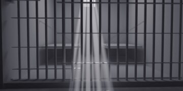 В колонии Абайской области человек погиб