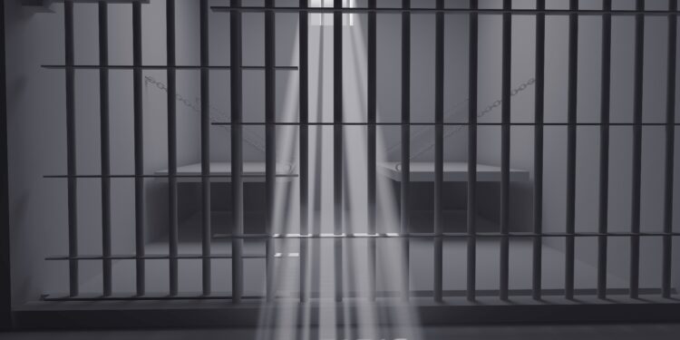 В колонии Абайской области человек погиб