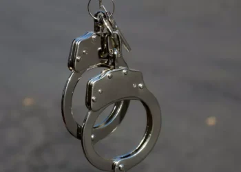 В Петропавловске женщина подозревается в причинении тяжкого вреда здоровью с летальным исходом своему сожителю