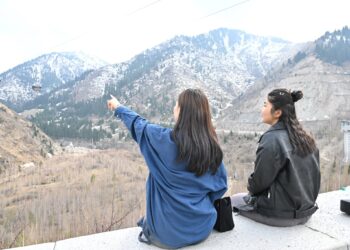 Алматы получил международное признание: туристический рекорд в 2025