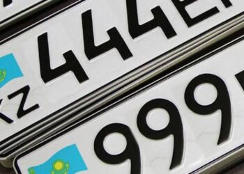 Красивый номер теперь можно заказать онлайн через мобильное приложение «ЦОН»