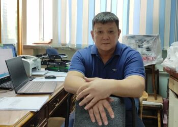 Жамбылский район попал на ядерную карту: насколько опасна АЭС? – интервью со специалистом