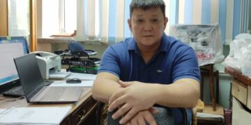 Жамбылский район попал на ядерную карту: насколько опасна АЭС? – интервью со специалистом