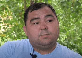 «Прикладывали оружие к голове»: олимпийский призёр Еркебулан Шыналиев обратился в полицию за помощью