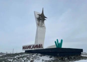 В одном из домов поселка Майкайын обнаружены тела двух человек