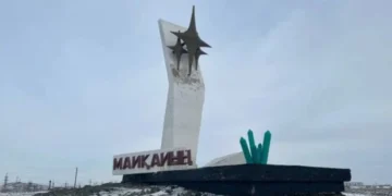 В одном из домов поселка Майкайын обнаружены тела двух человек