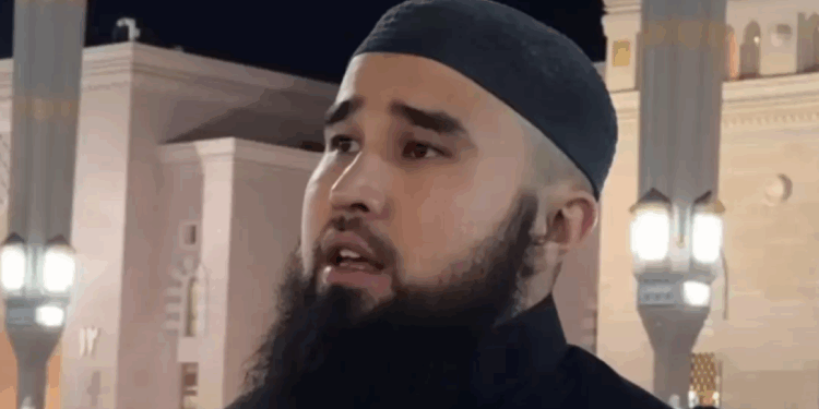 «Сколько жен мне иметь — сам решаю»: Рустем Жугунусов признался, что у него несколько супруг