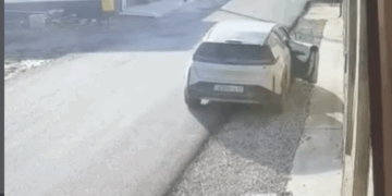 В Шымкенте задержан подросток за попытку изнасилования